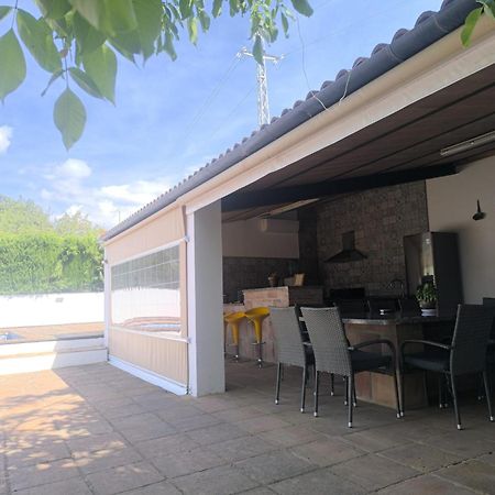 Casa La Pecha, Ronda Villa Екстериор снимка