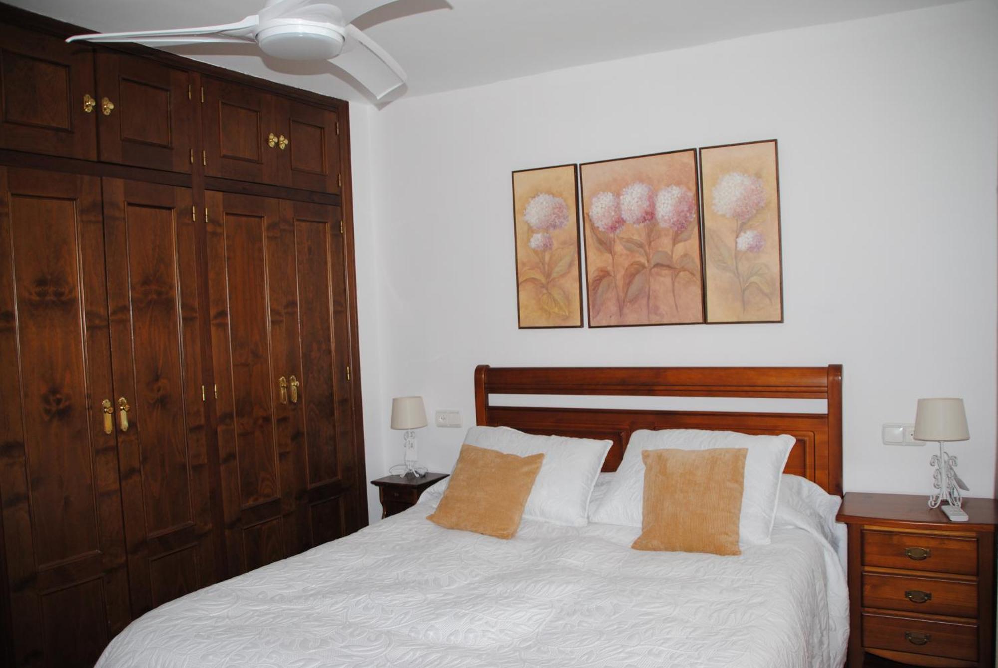 Casa La Pecha, Ronda Villa Екстериор снимка