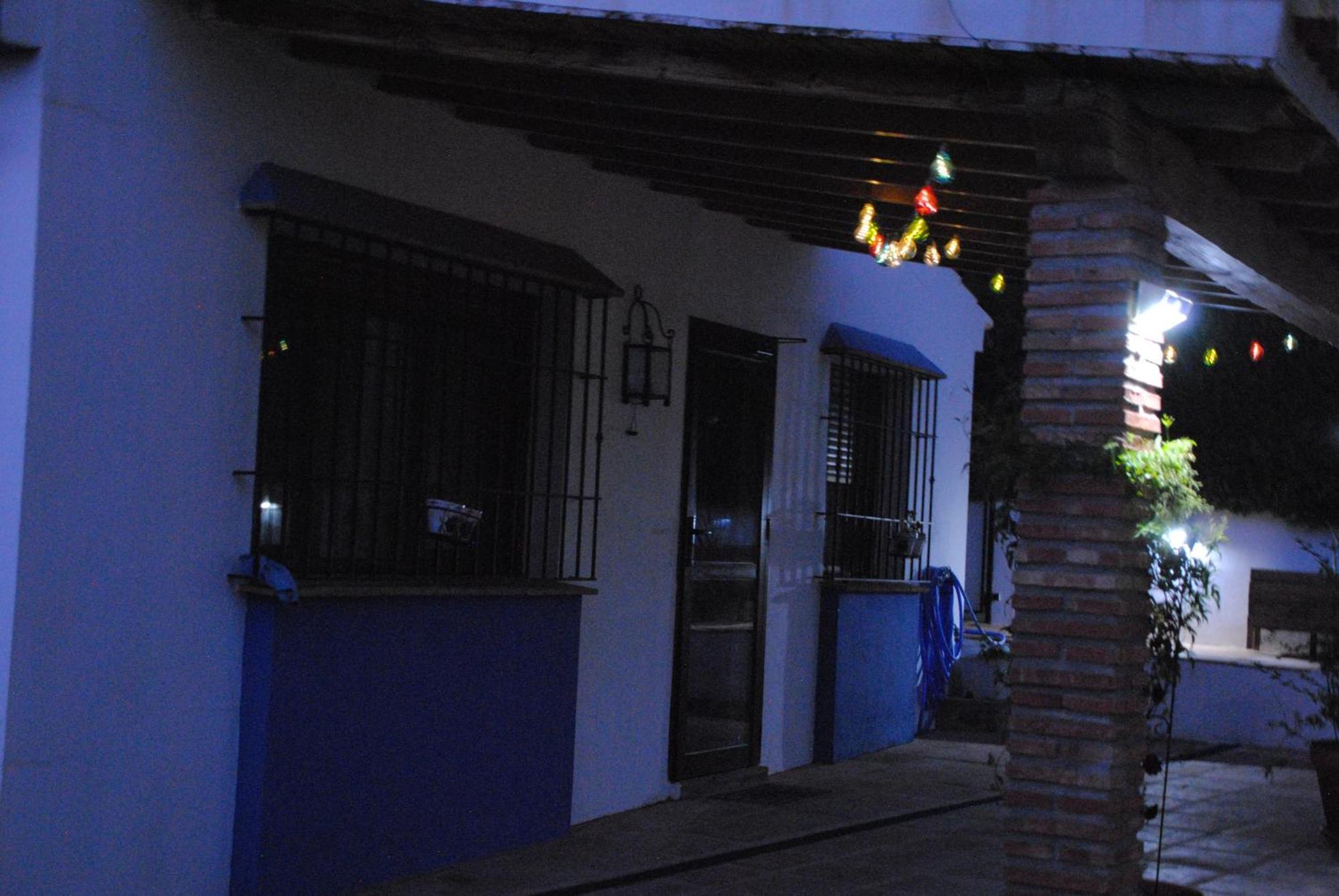 Casa La Pecha, Ronda Villa Екстериор снимка