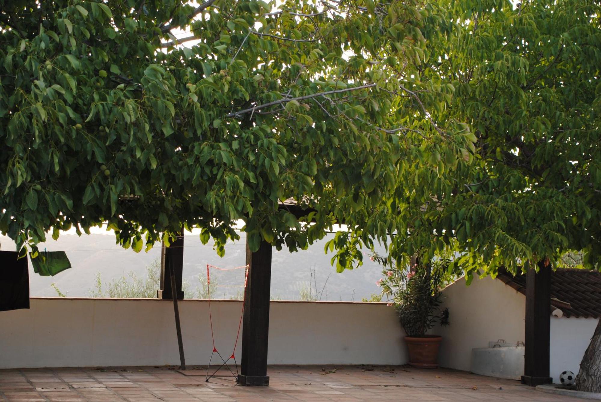 Casa La Pecha, Ronda Villa Екстериор снимка