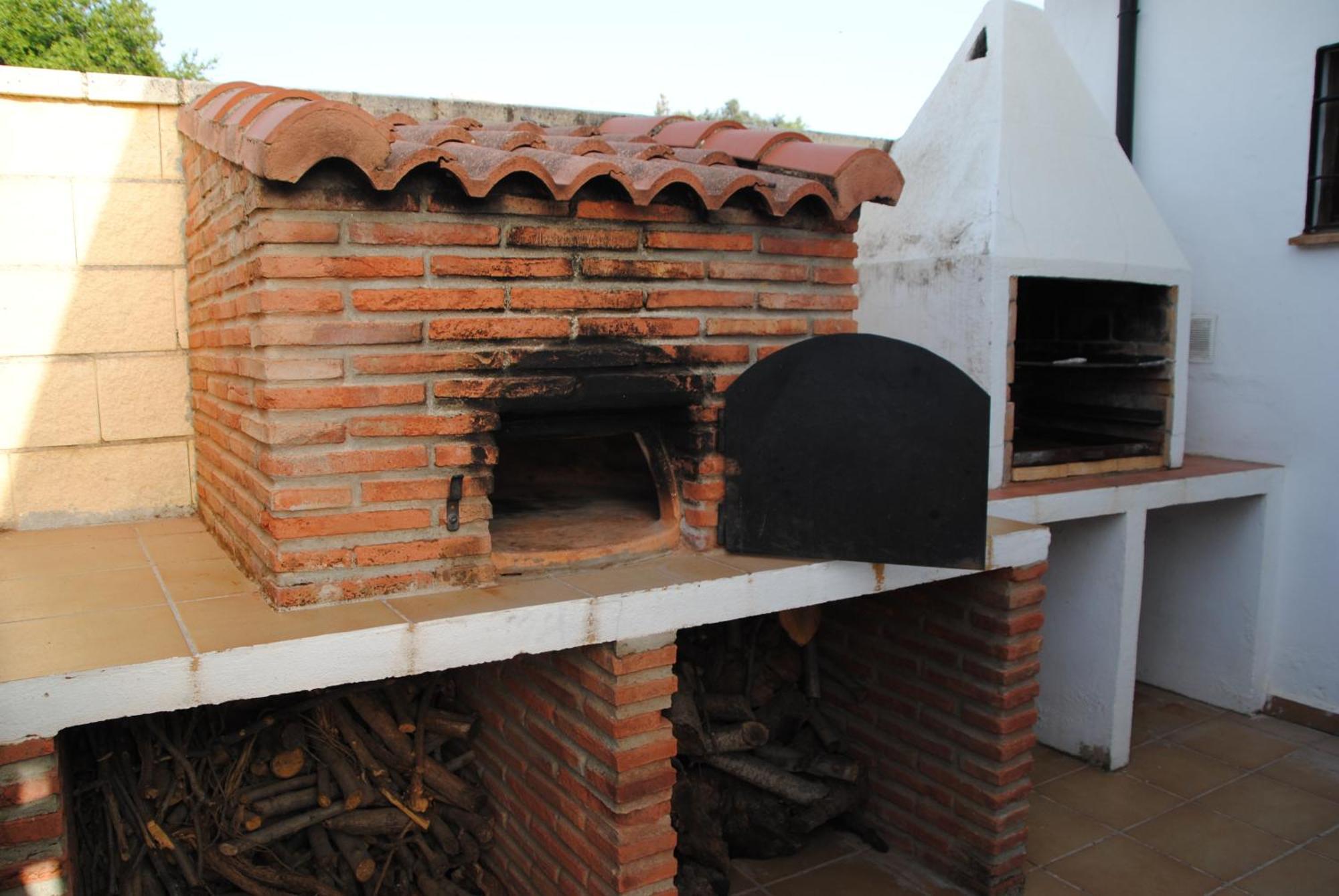 Casa La Pecha, Ronda Villa Екстериор снимка