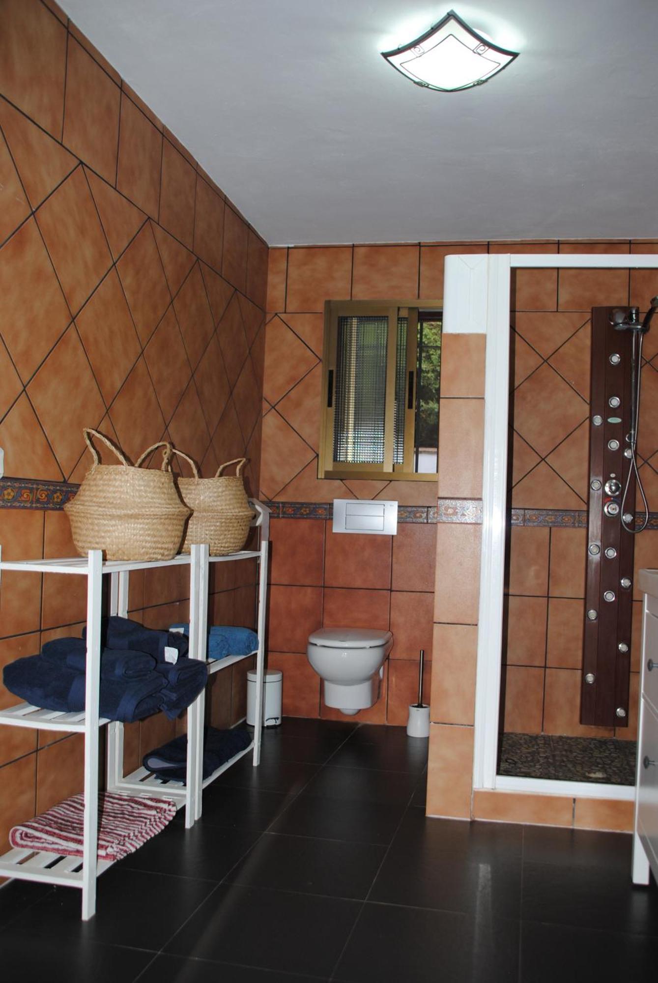 Casa La Pecha, Ronda Villa Екстериор снимка